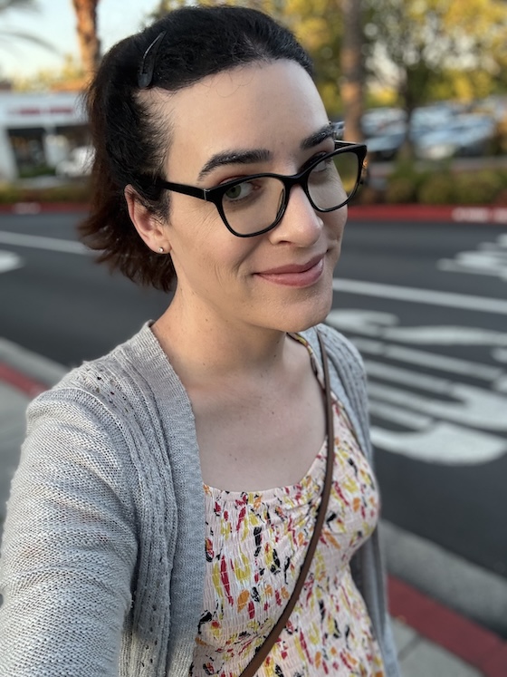 Profile photo of Brooke.